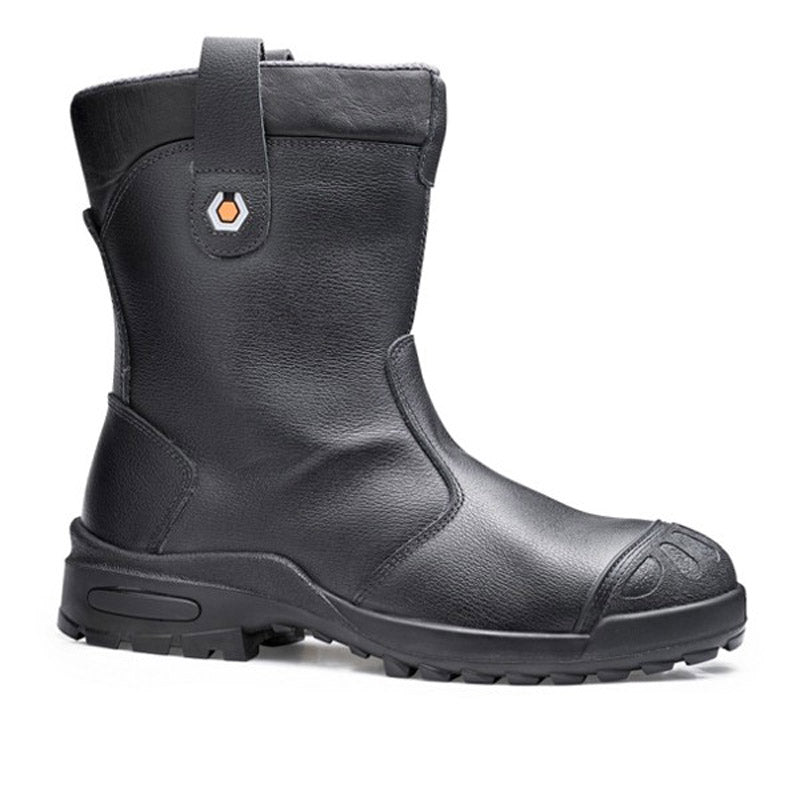 Stivale Vivaldi B0189 S3 SRC - Base Protection